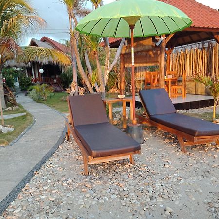 The Umah Prahu Hotel Batununggul Quarto foto