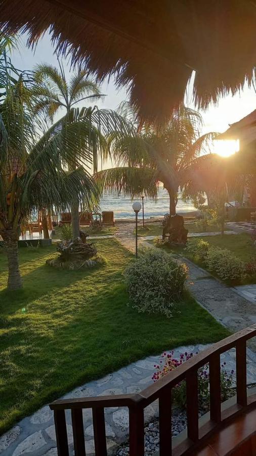 The Umah Prahu Hotel Batununggul Exterior foto