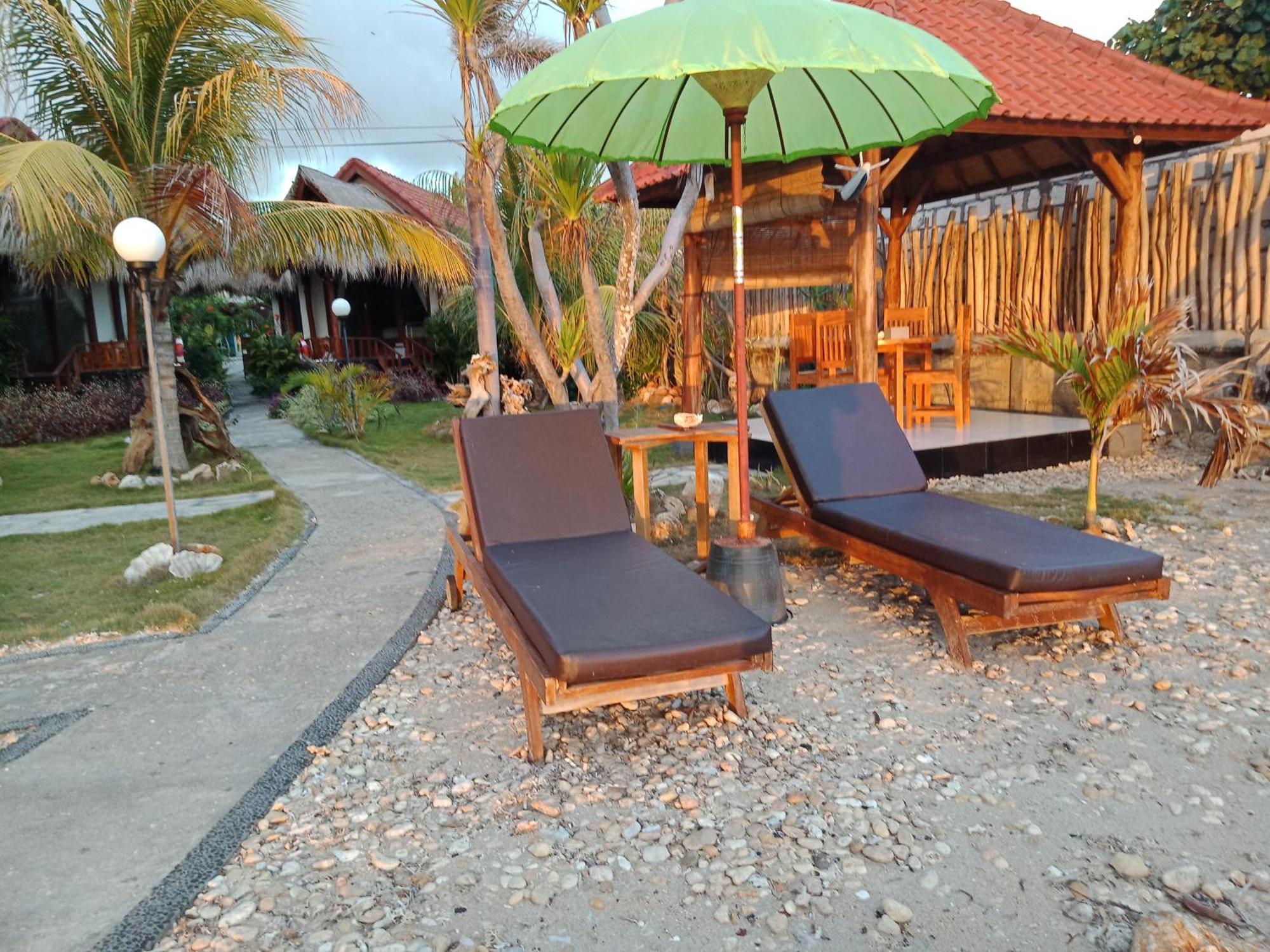 The Umah Prahu Hotel Batununggul Quarto foto
