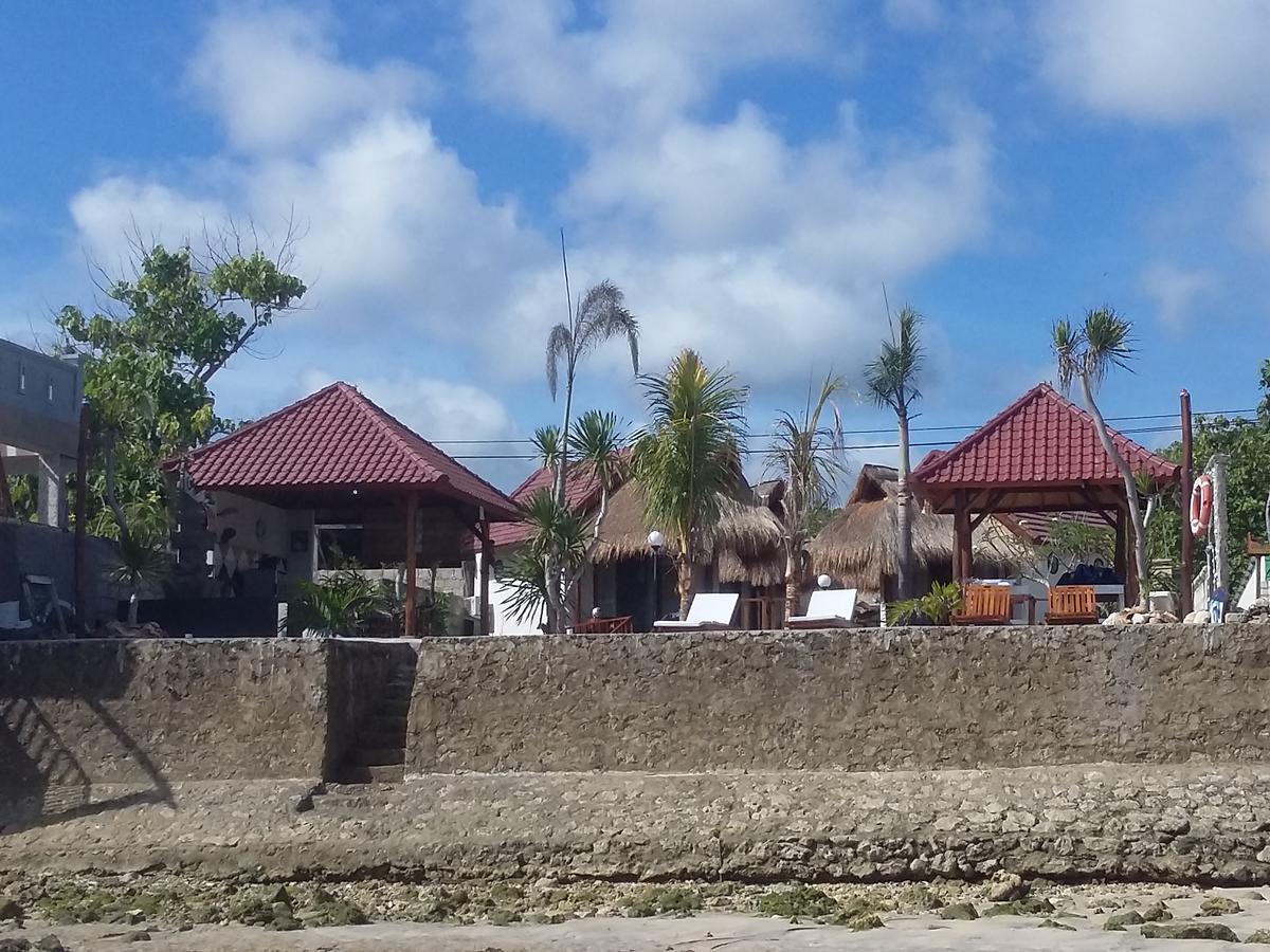 The Umah Prahu Hotel Batununggul Exterior foto