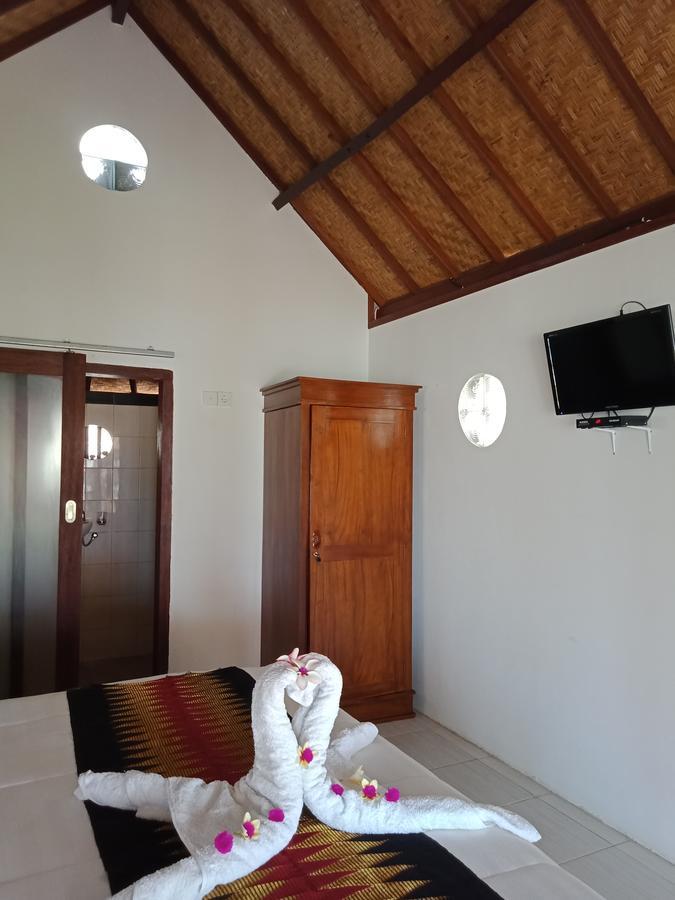 The Umah Prahu Hotel Batununggul Exterior foto