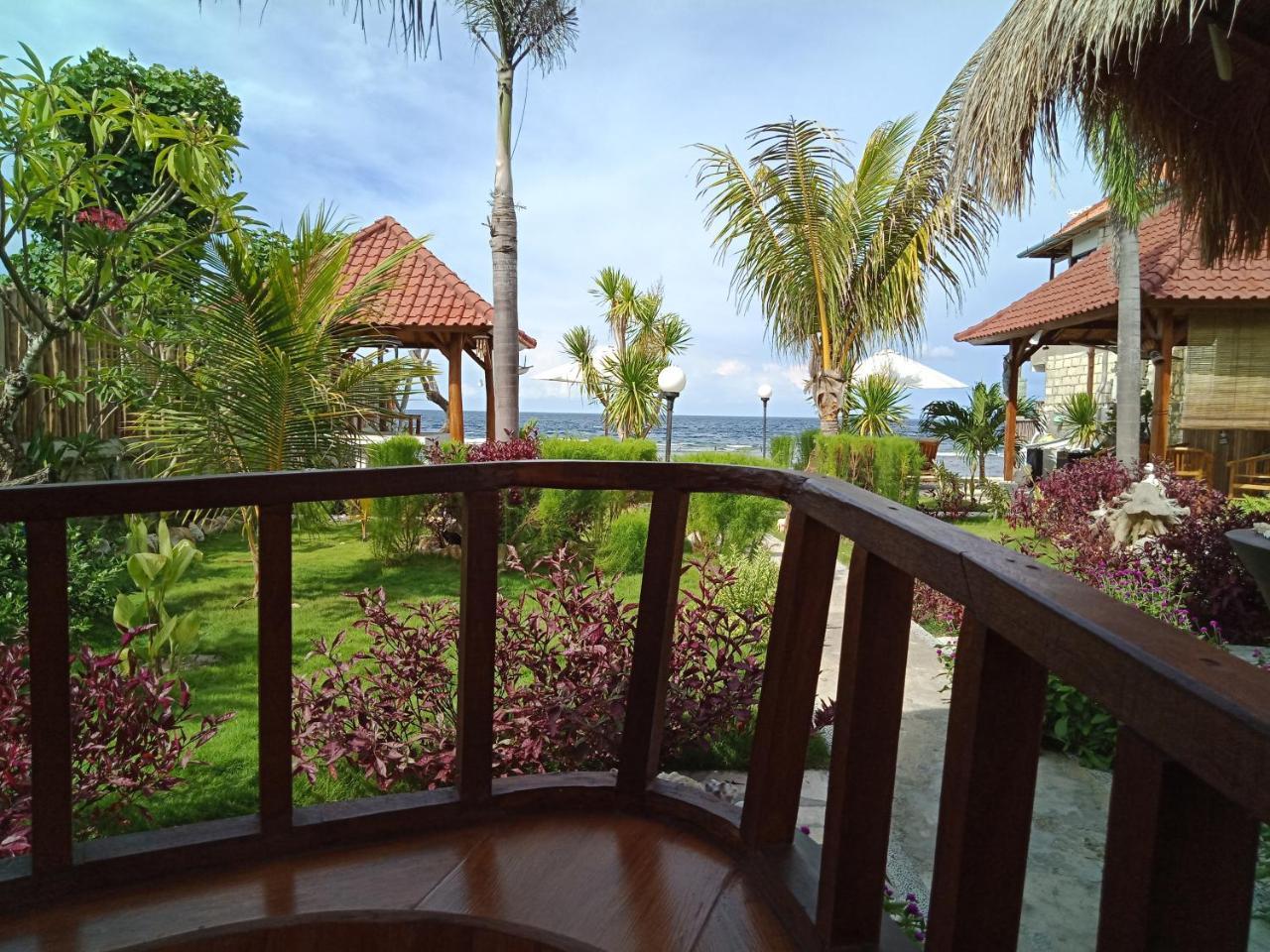 The Umah Prahu Hotel Batununggul Exterior foto